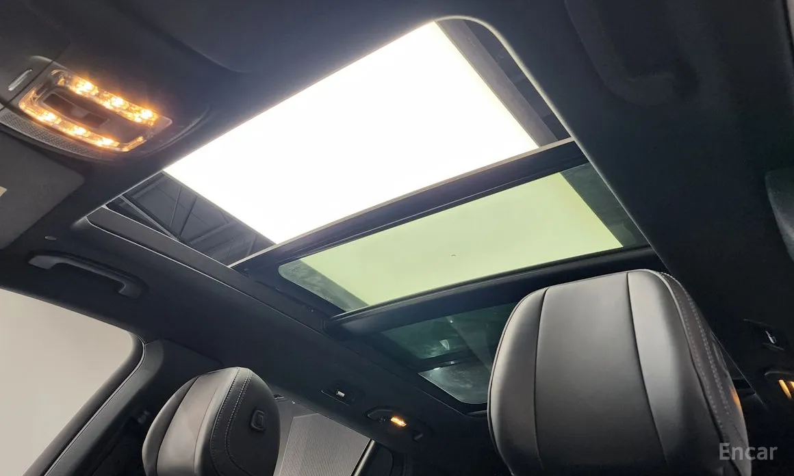 Фото 19 - Mercedes-Benz GLS-Class