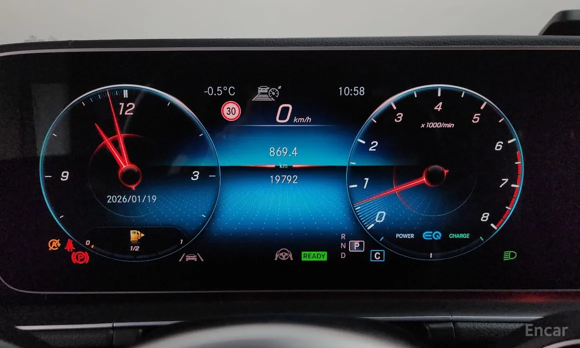 Фото 8 - Mercedes-Benz GLS-Class