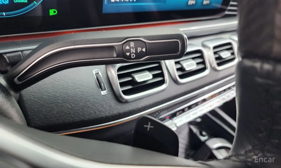 Фото 9 - Mercedes-Benz GLS-Class