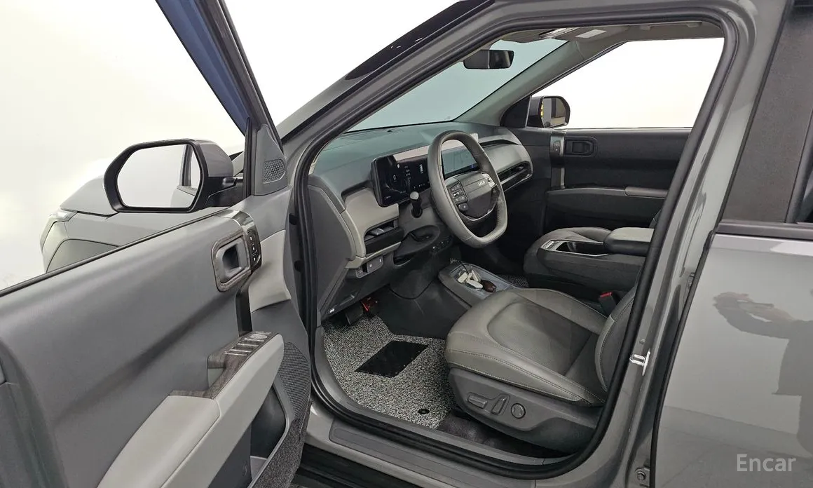 Фото 10 - Kia EV3