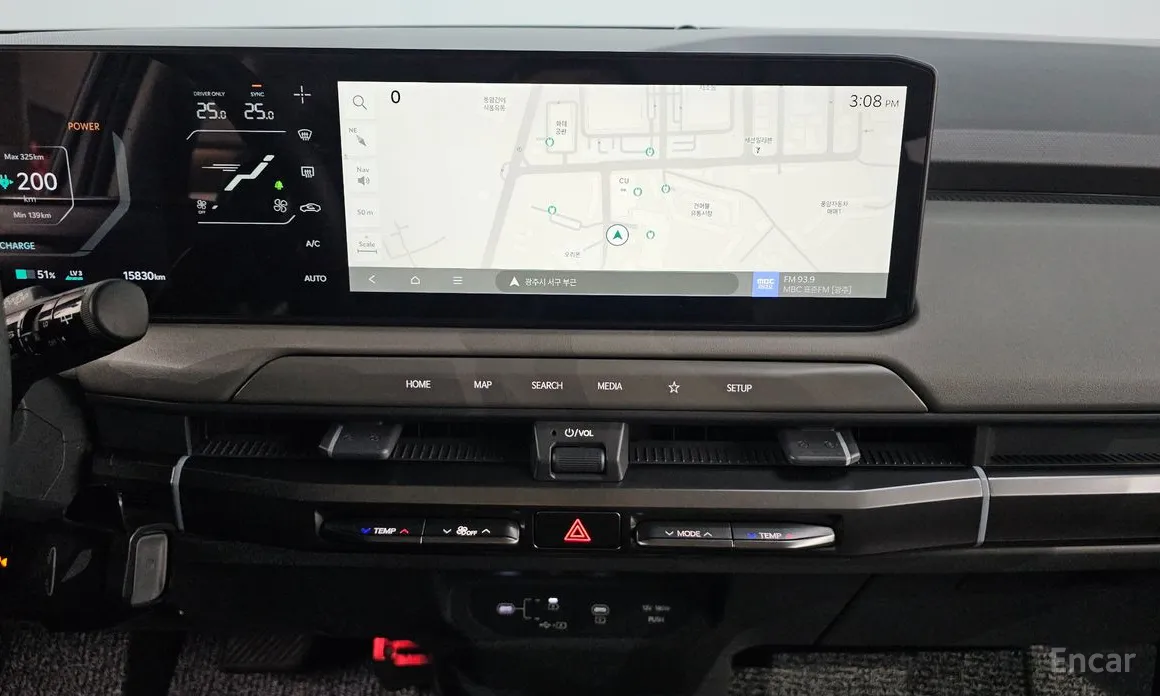 Фото 12 - Kia EV3