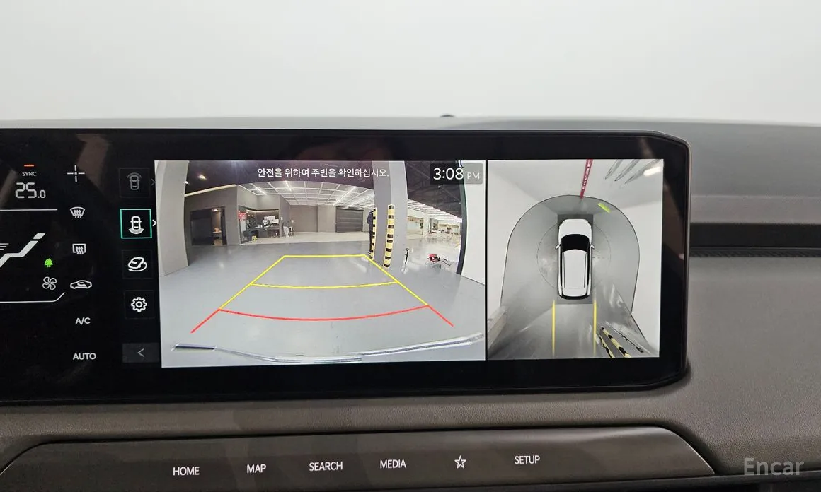 Фото 13 - Kia EV3