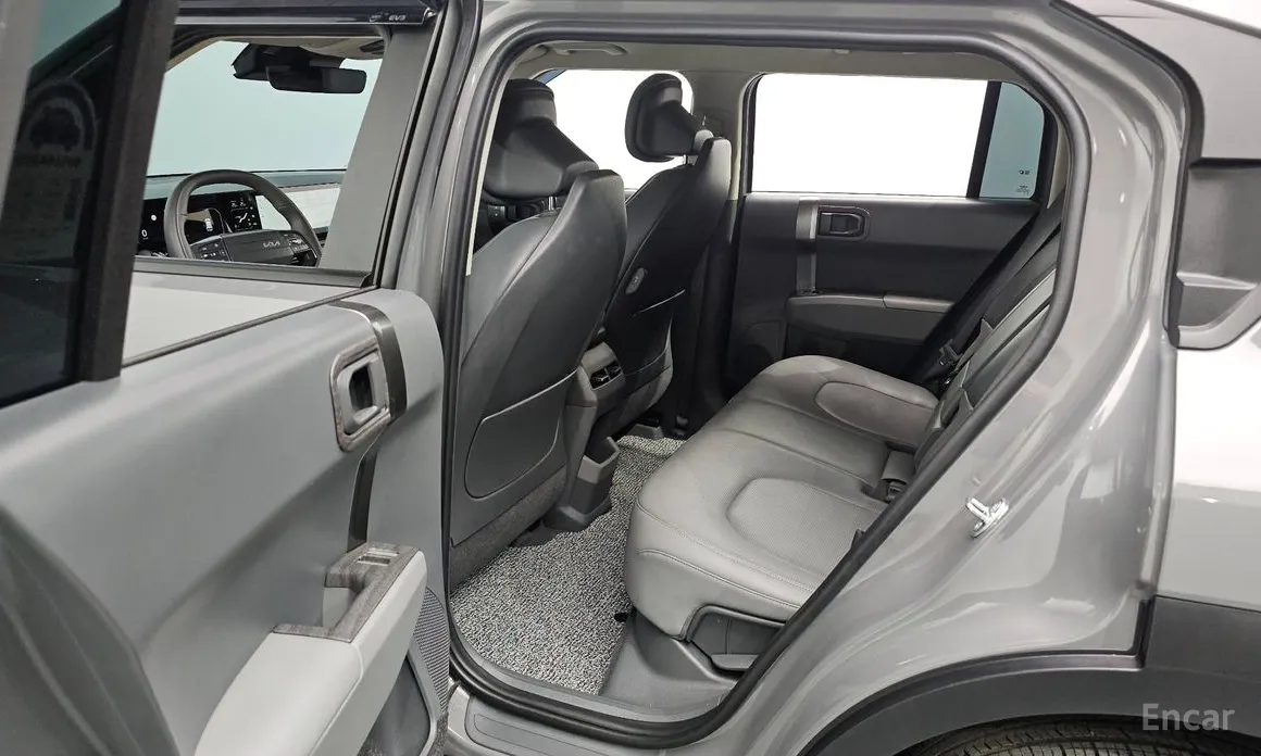 Фото 19 - Kia EV3