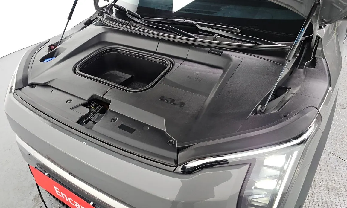 Фото 6 - Kia EV3