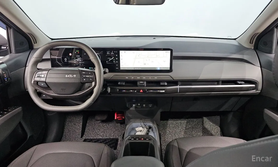 Фото 7 - Kia EV3