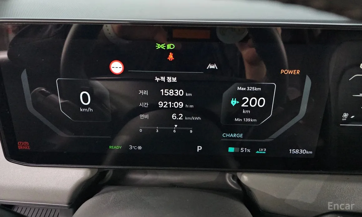 Фото 8 - Kia EV3