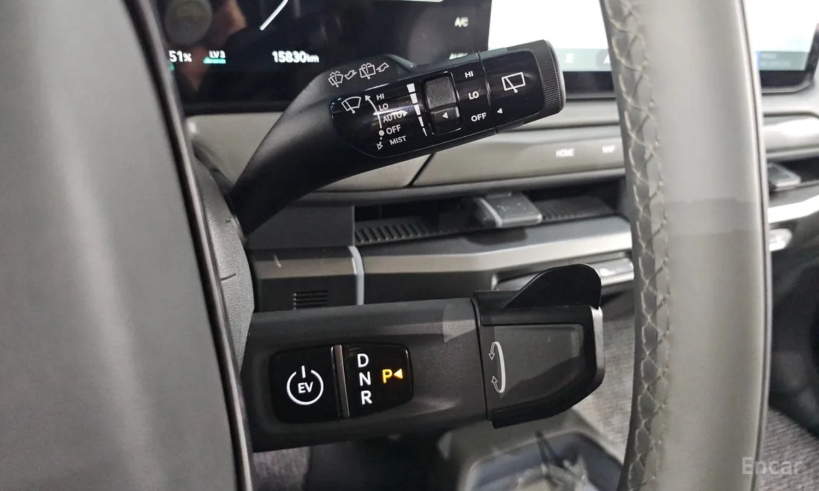 Фото 9 - Kia EV3