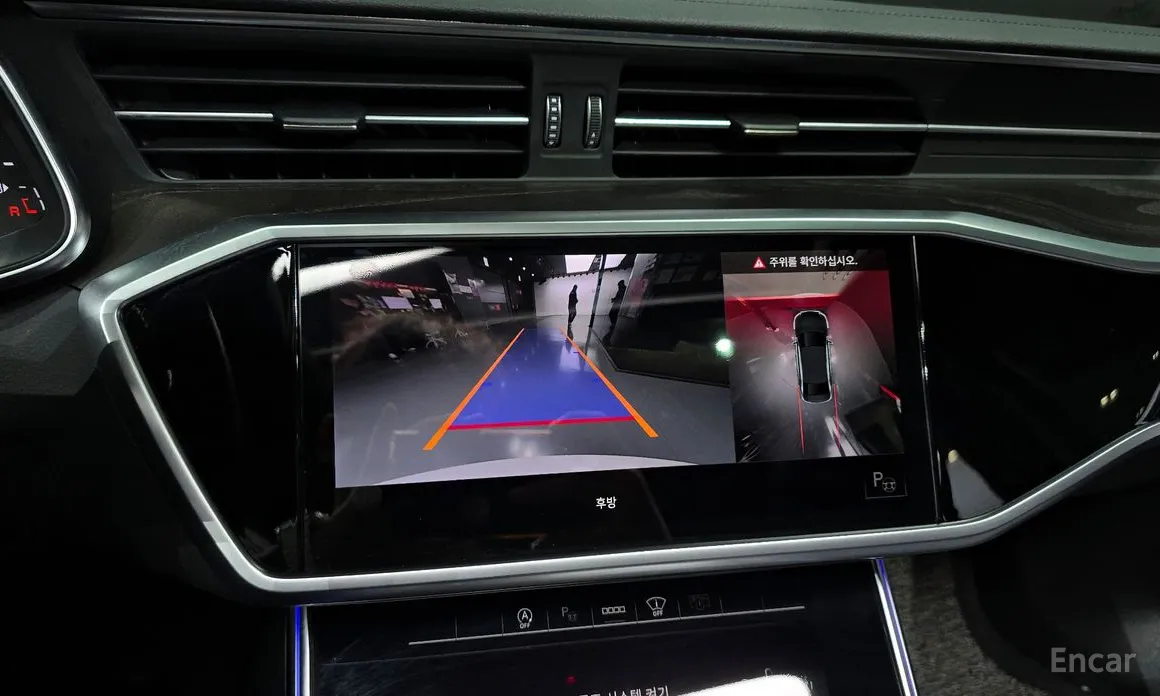 Фото 15 - Audi A6