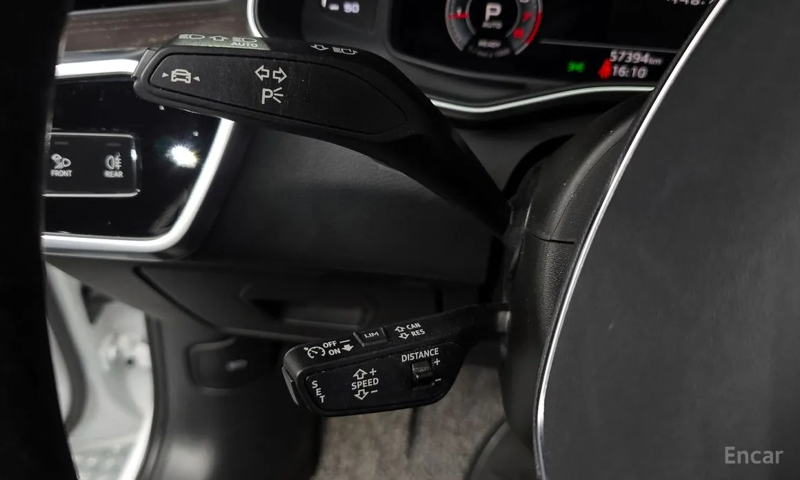 Фото 18 - Audi A6