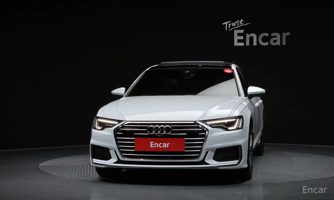 Фото 3 - Audi A6