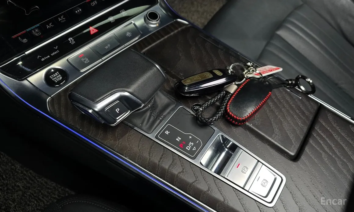 Фото 9 - Audi A6