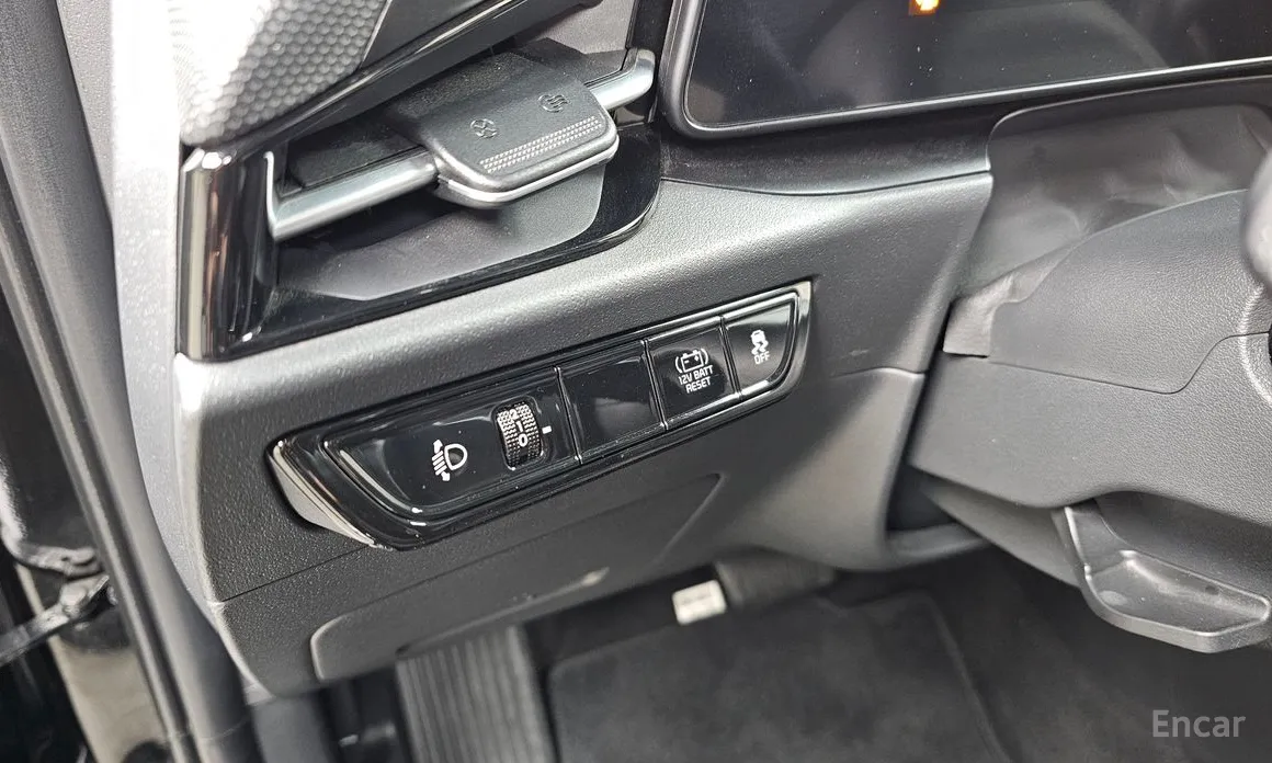 Фото 15 - Kia Niro