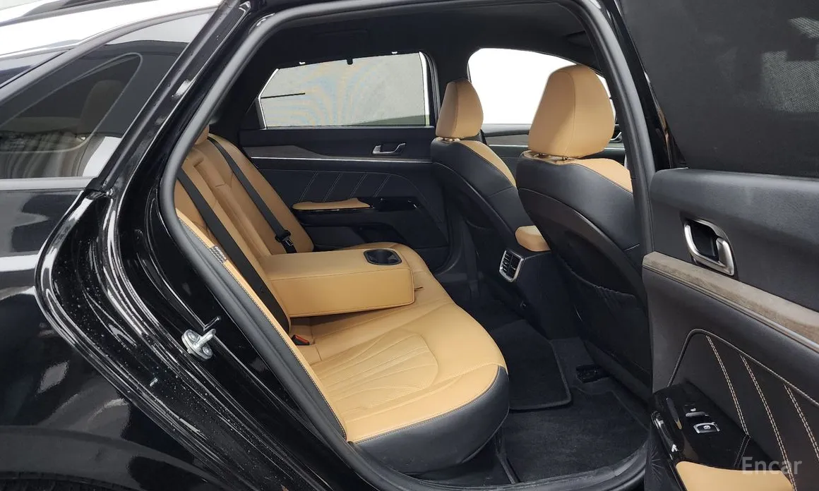 Фото 12 - Kia K5