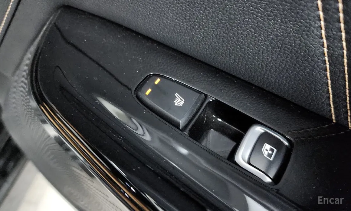 Фото 19 - Kia K5