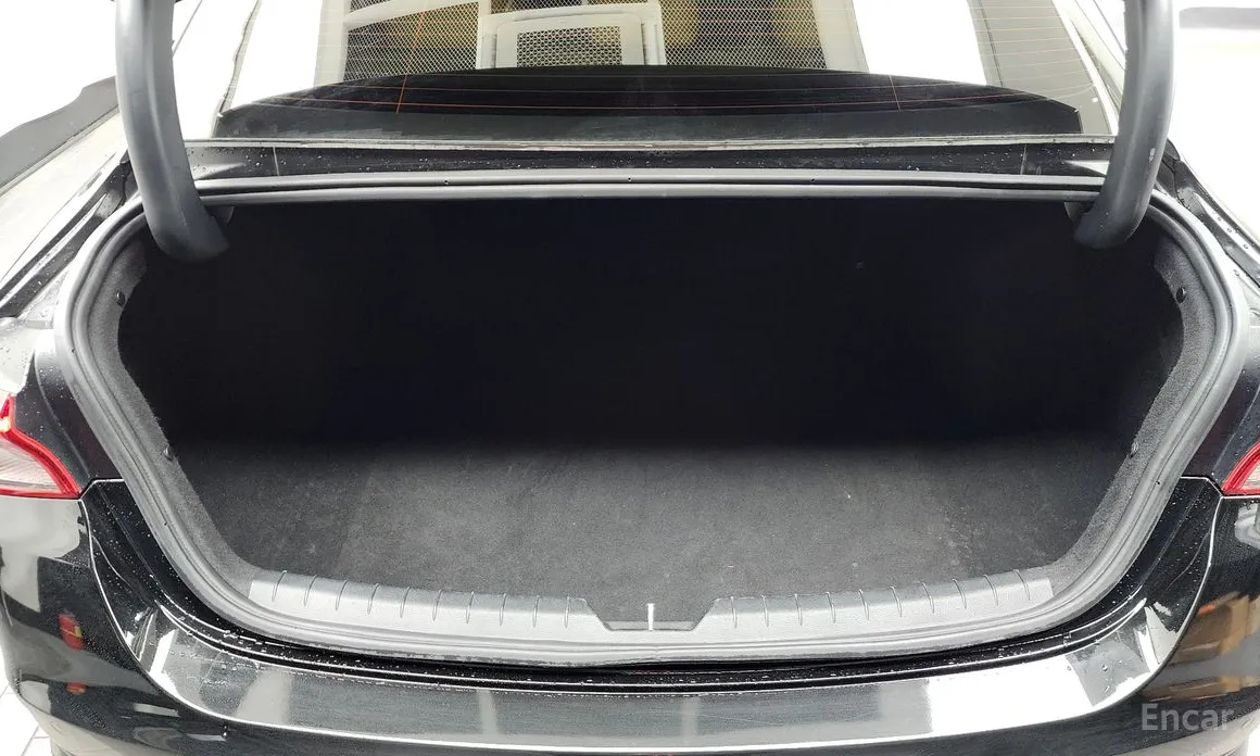 Фото 20 - Kia K5