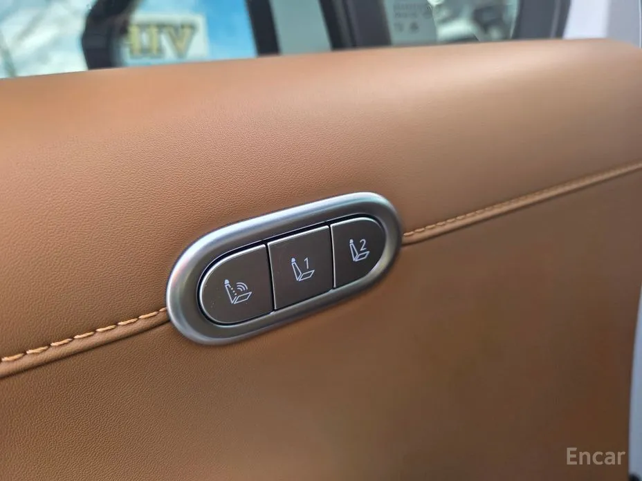 Фото 11 - Hyundai Palisade