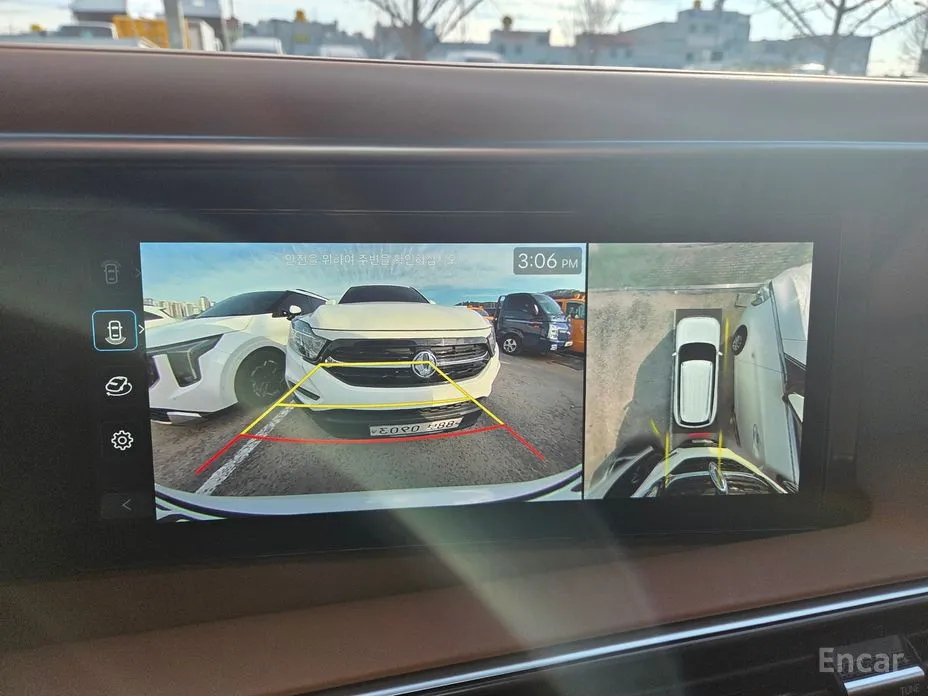 Фото 12 - Hyundai Palisade