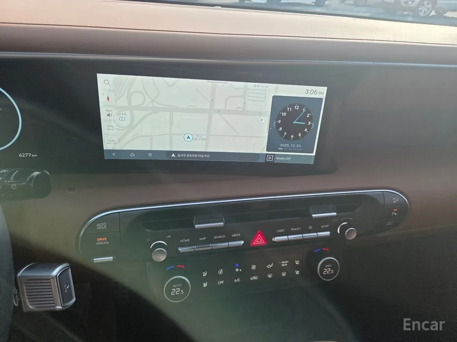 Фото 13 - Hyundai Palisade