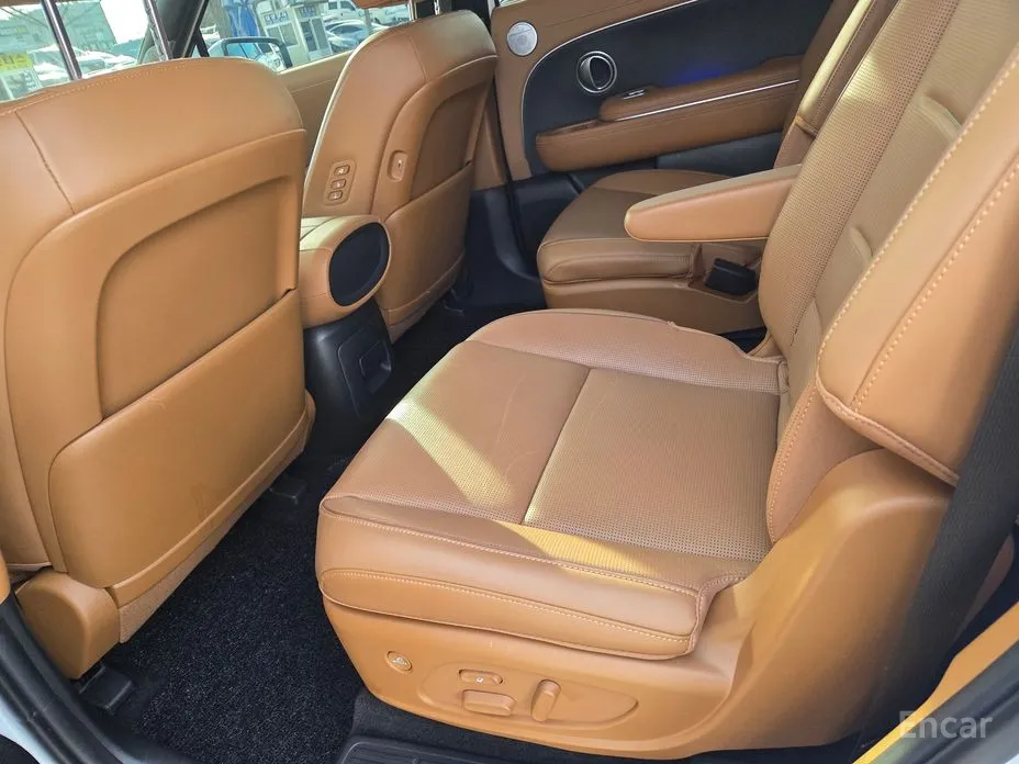 Фото 14 - Hyundai Palisade