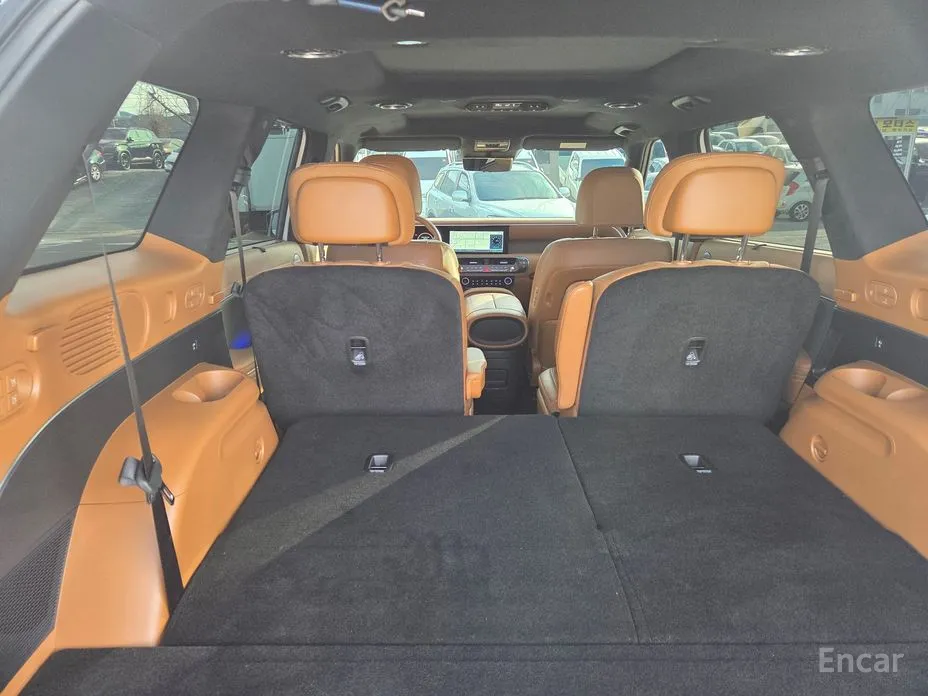 Фото 17 - Hyundai Palisade