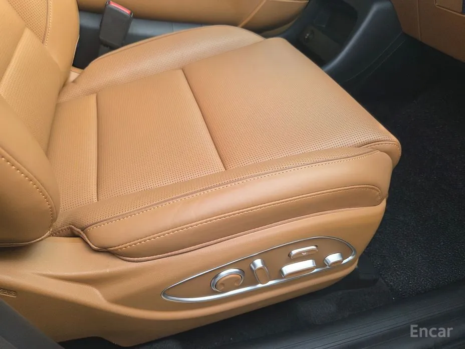 Фото 18 - Hyundai Palisade