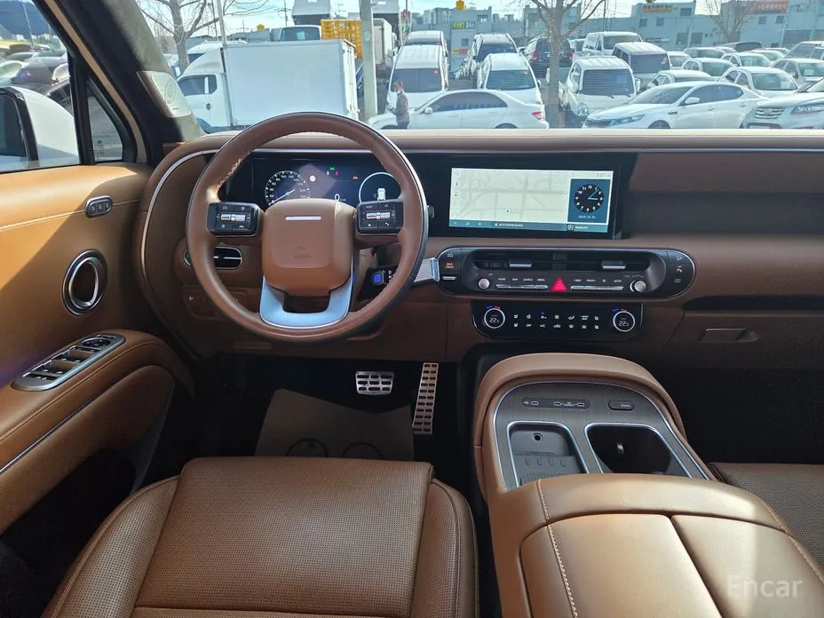 Фото 20 - Hyundai Palisade