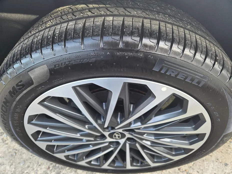 Фото 5 - Hyundai Palisade