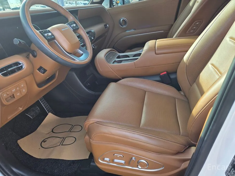 Фото 6 - Hyundai Palisade