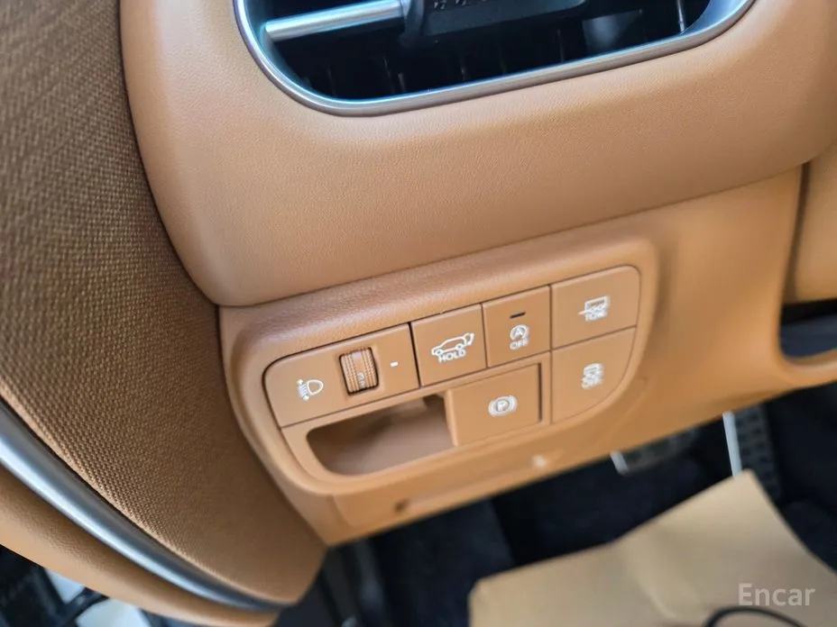 Фото 9 - Hyundai Palisade