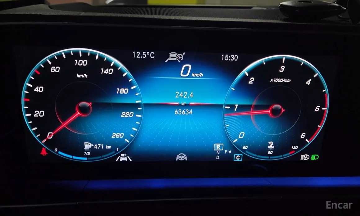 Фото 14 - Mercedes-Benz GLS-Class