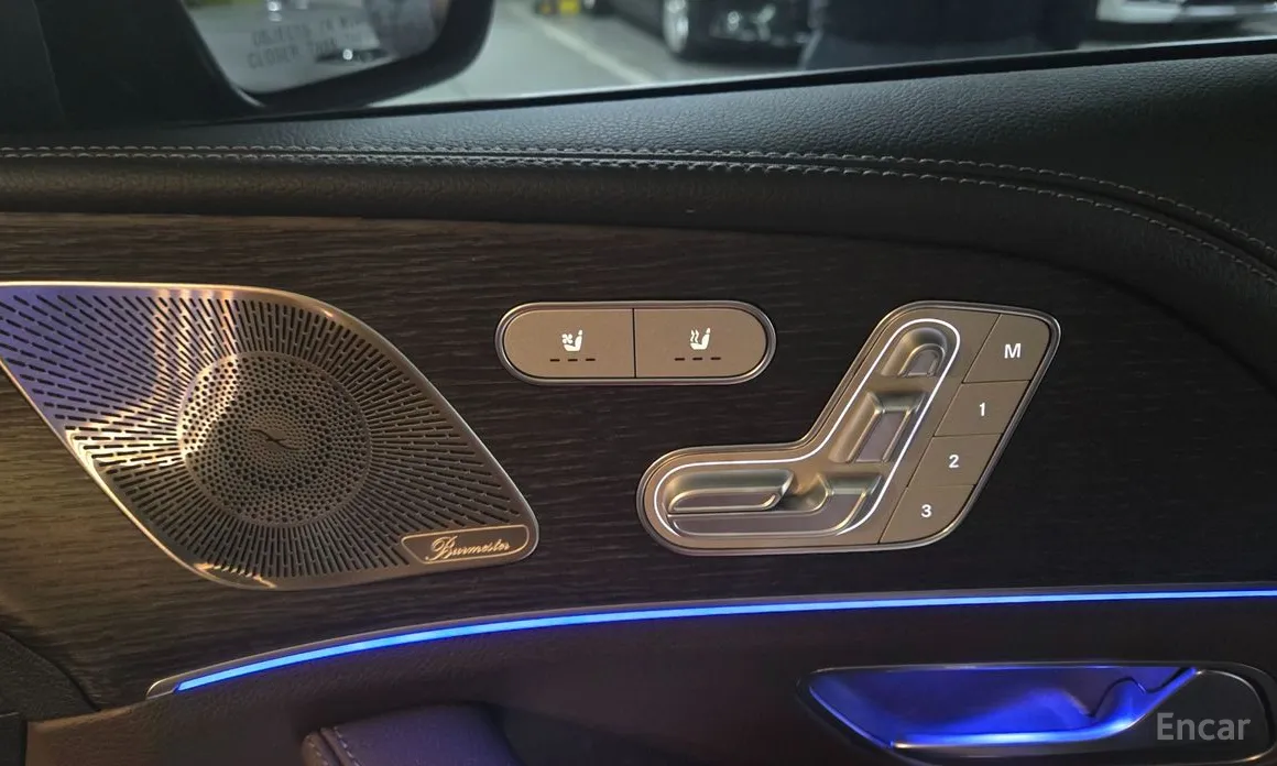 Фото 17 - Mercedes-Benz GLS-Class