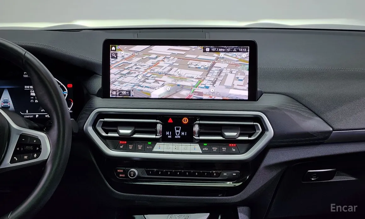 Фото 14 - BMW iX3