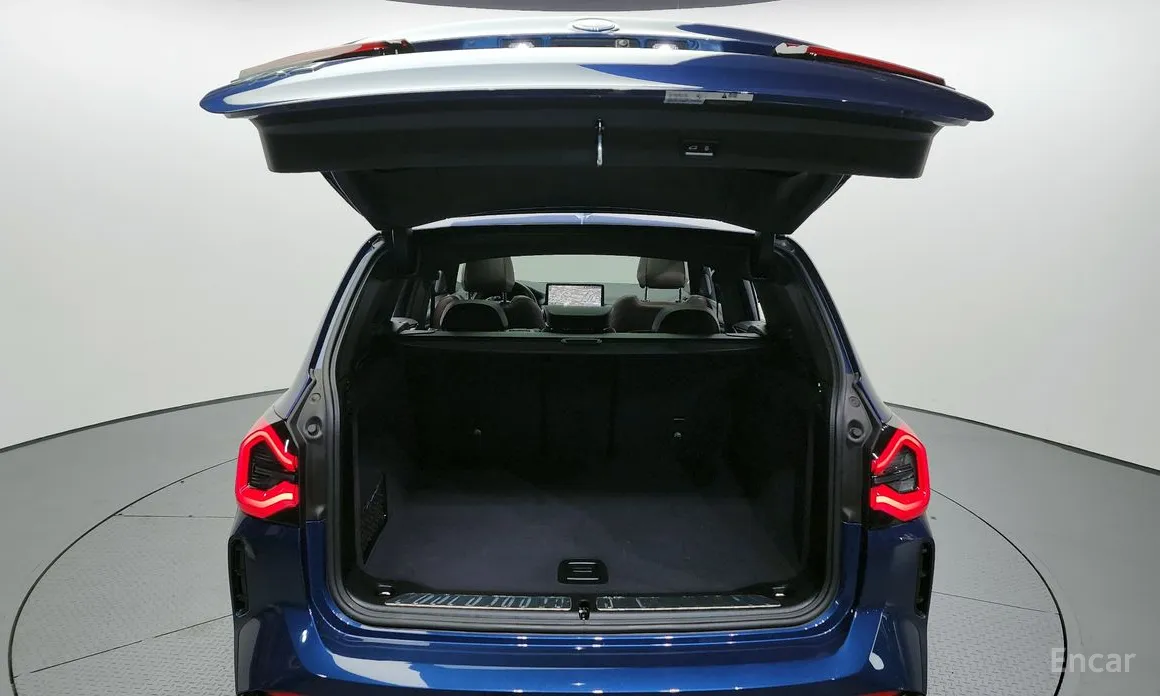 Фото 20 - BMW iX3