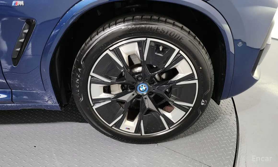 Фото 5 - BMW iX3