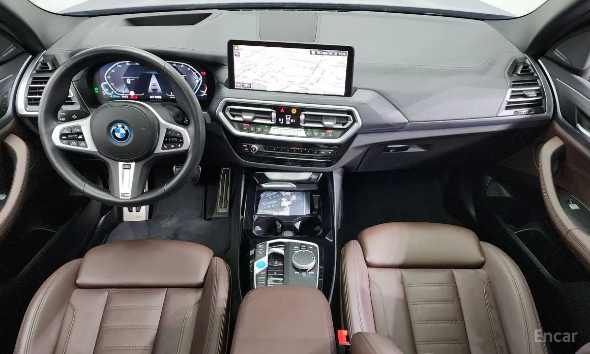 Фото 7 - BMW iX3