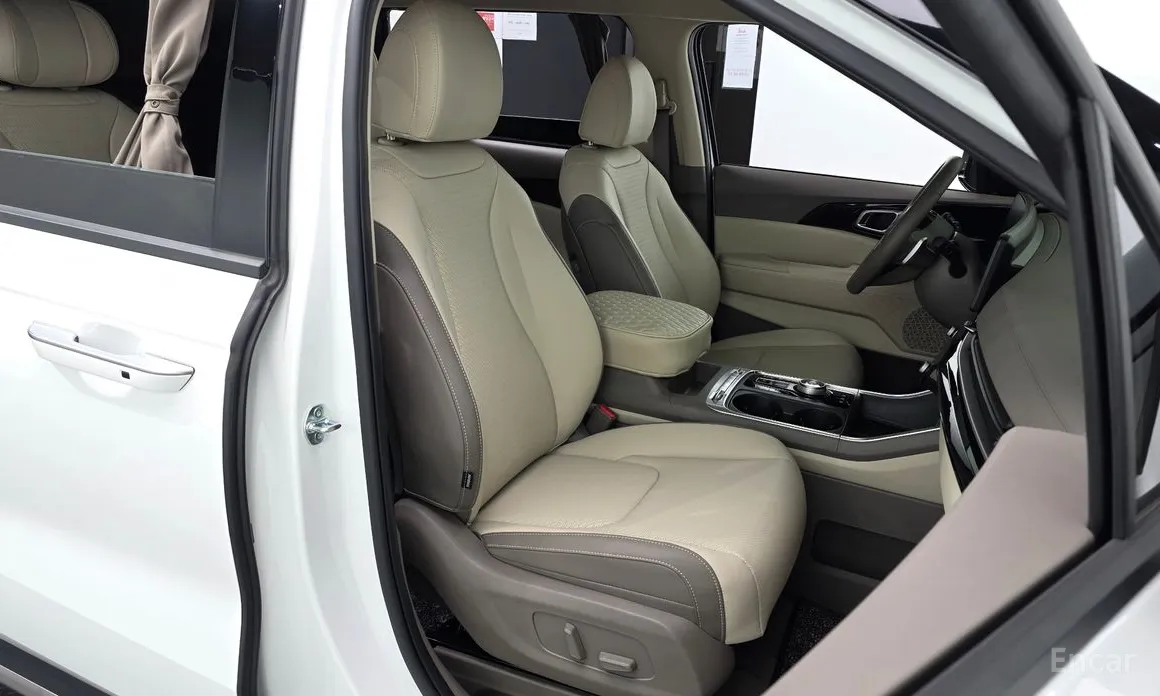 Фото 10 - Kia Carnival