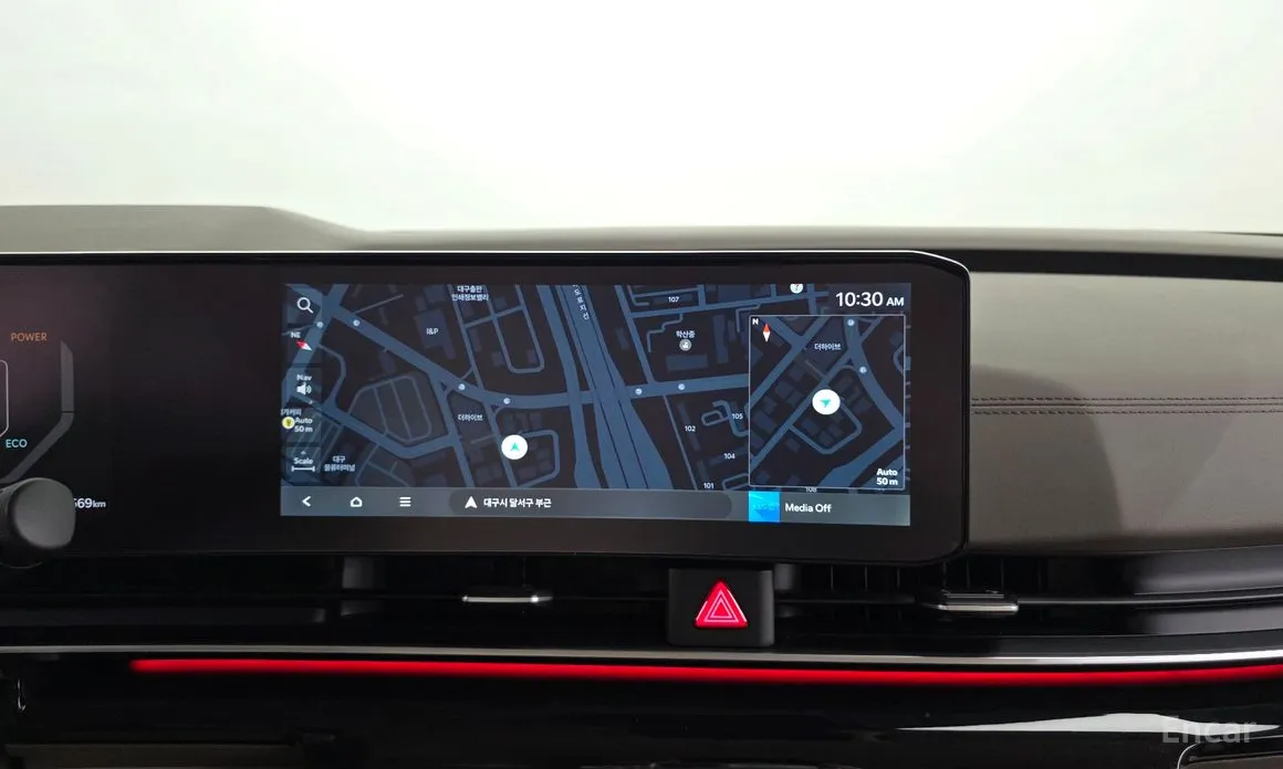 Фото 14 - Kia Carnival