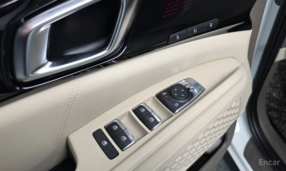 Фото 17 - Kia Carnival