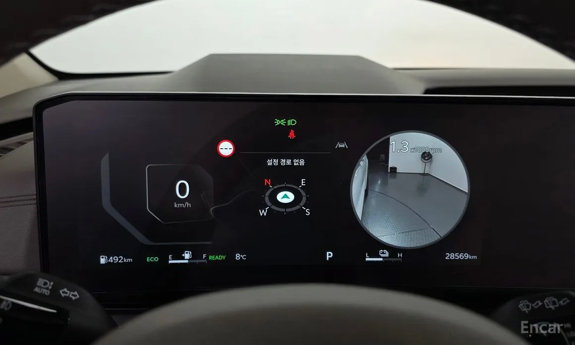 Фото 8 - Kia Carnival