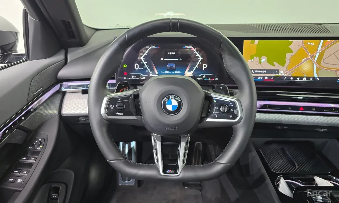 Фото 13 - BMW 5 Series