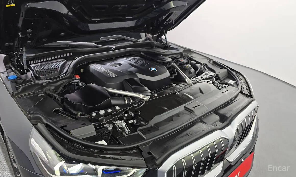 Фото 6 - BMW 5 Series