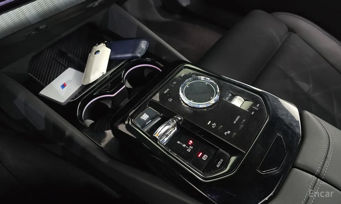 Фото 9 - BMW 5 Series