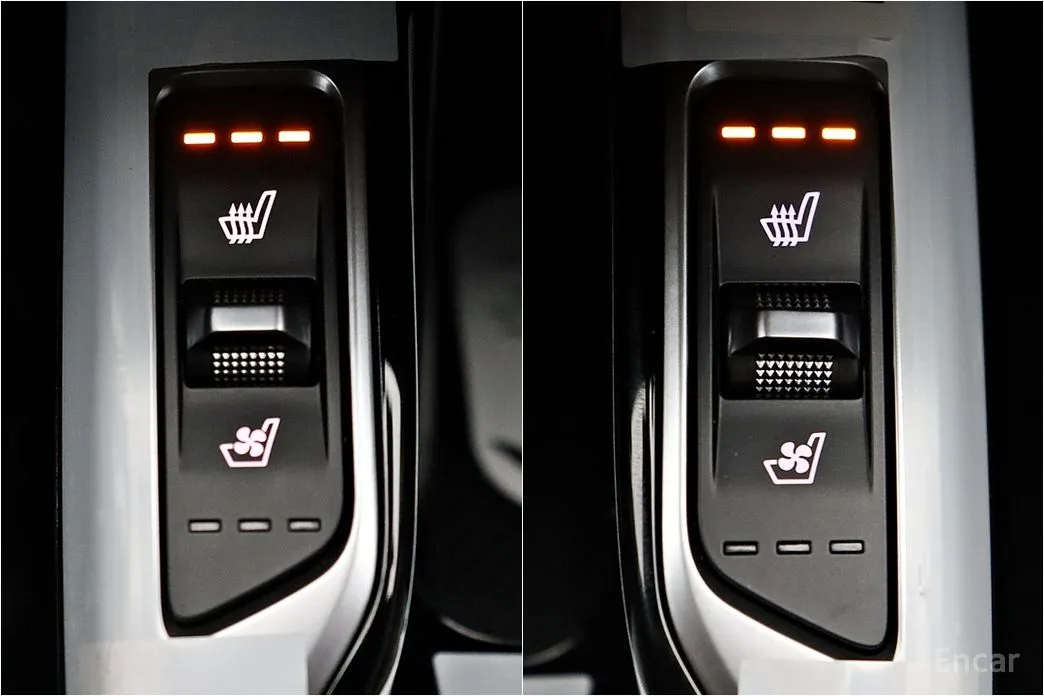 Фото 17 - Kia Sorento