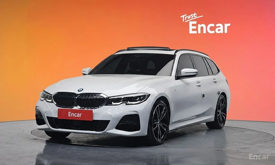 Фото 1 - BMW 3 Series