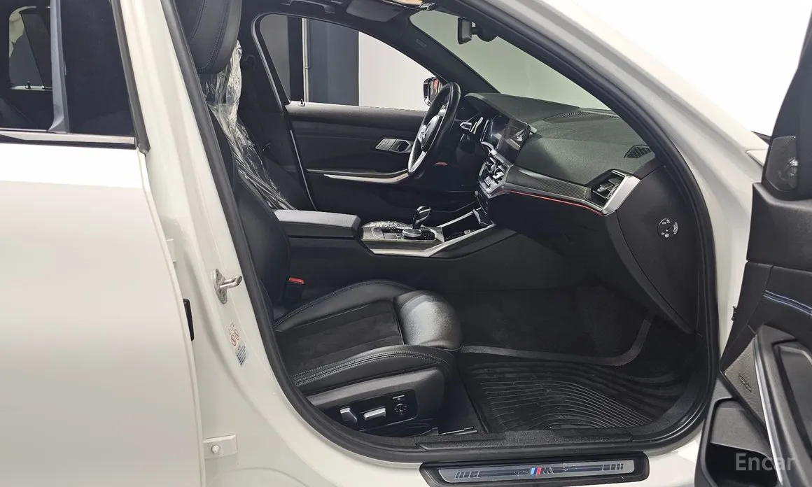 Фото 11 - BMW 3 Series