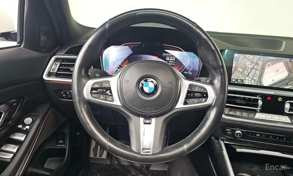 Фото 13 - BMW 3 Series