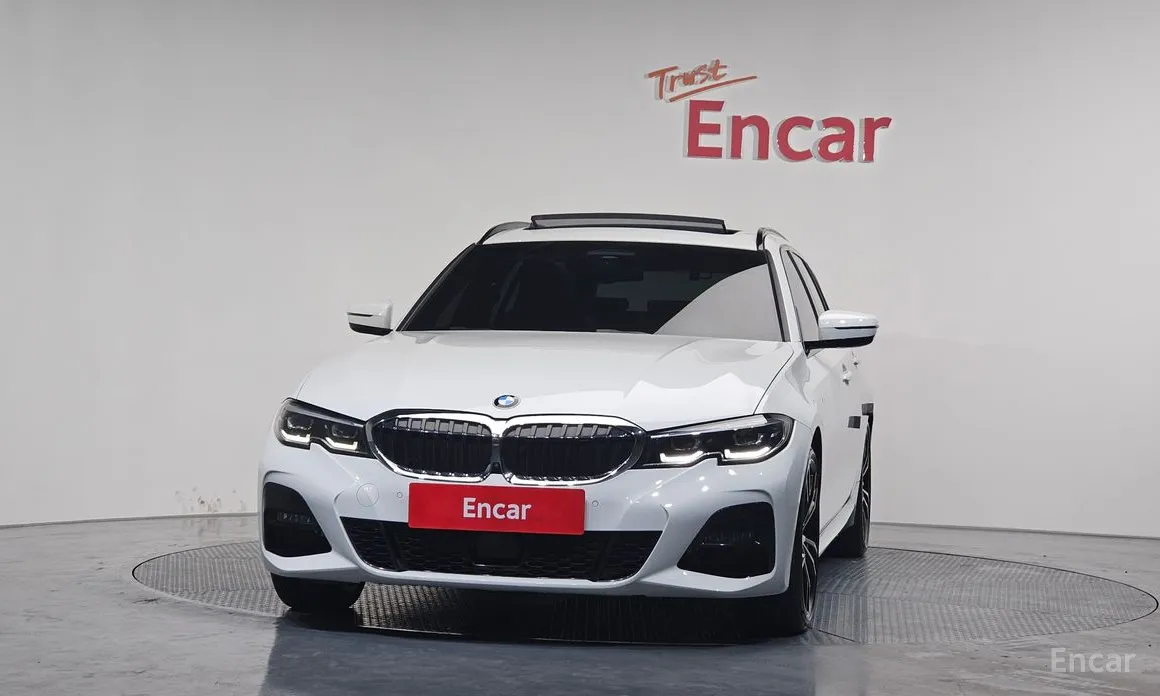 Фото 3 - BMW 3 Series