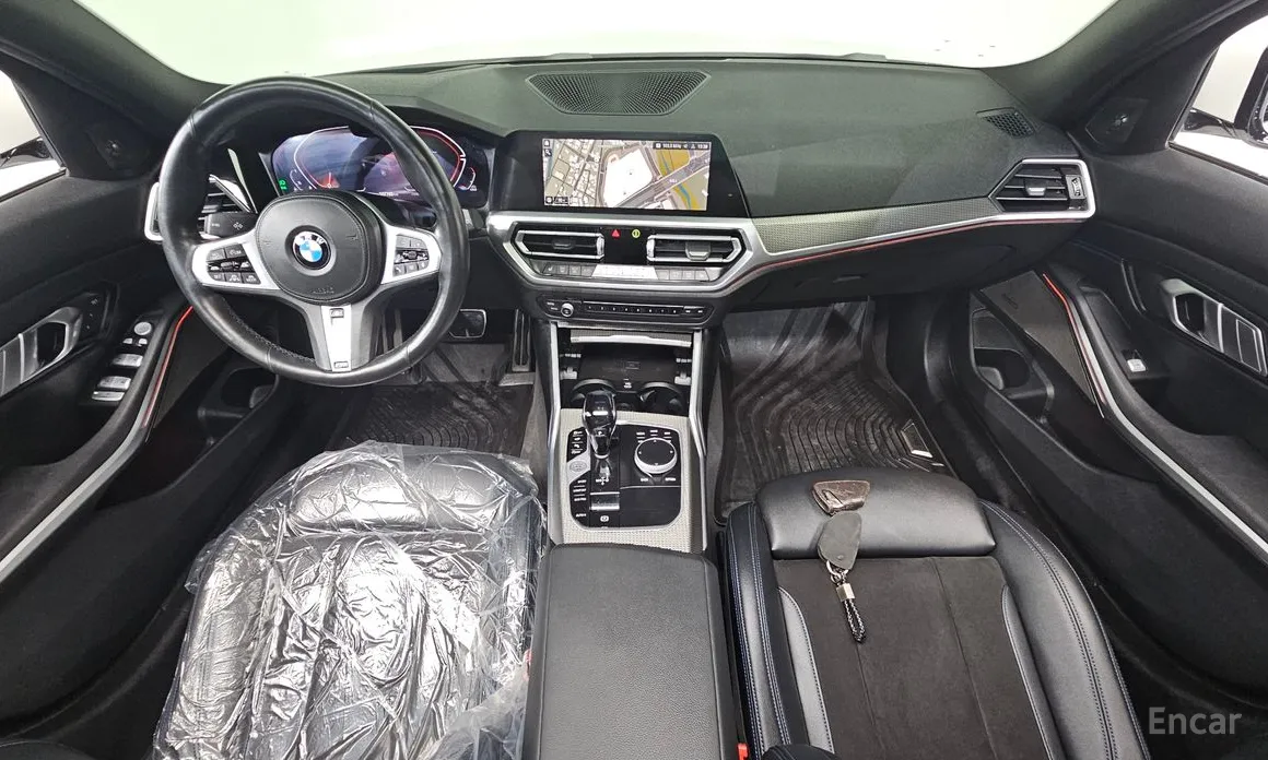 Фото 7 - BMW 3 Series