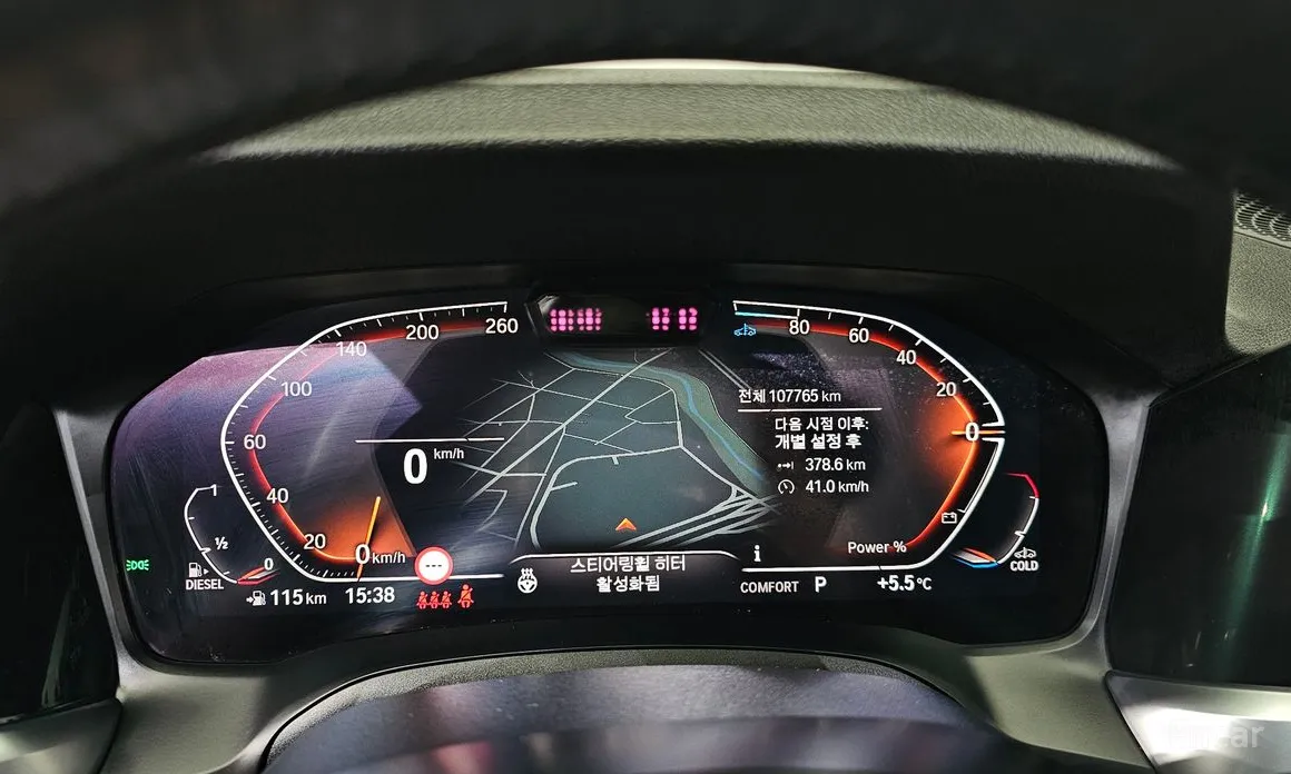 Фото 8 - BMW 3 Series