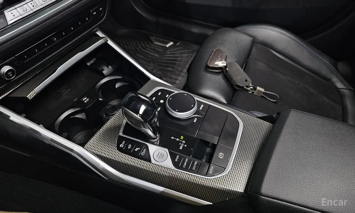 Фото 9 - BMW 3 Series